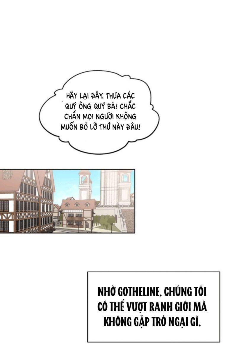 đi theo dấu vụn bánh chapter 11 16