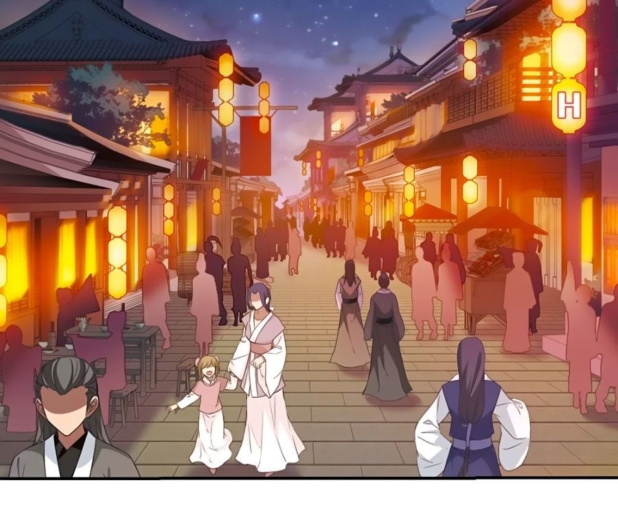 phượng nghịch thiên hạ chapter 169.1 9