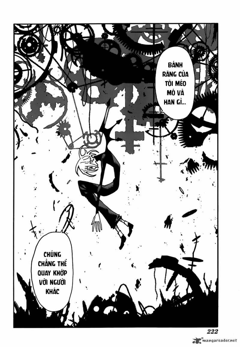 soul eater chapter 96 10