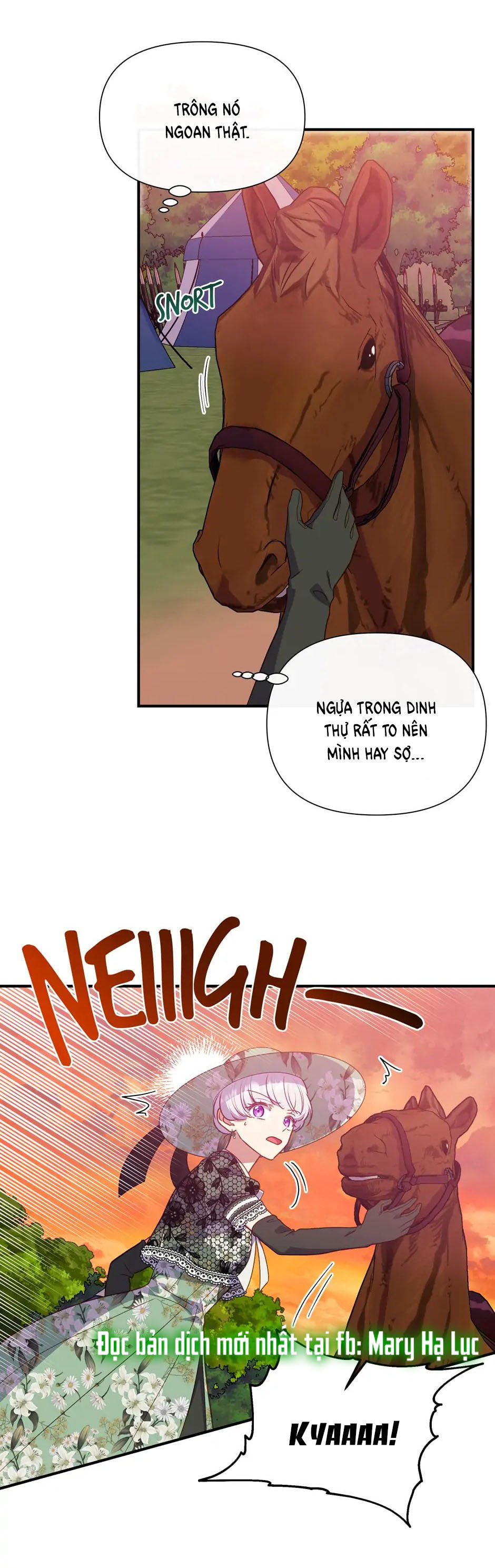 bản khế ước với nữ công tước ác ma chapter 140 6