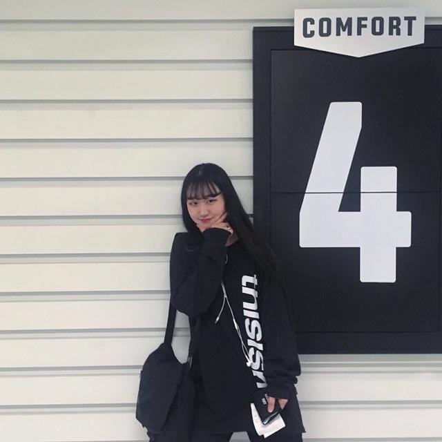 ÁO THUN TAY DÀI OVERSIZE FORM RỘNG CÁ TÍNH