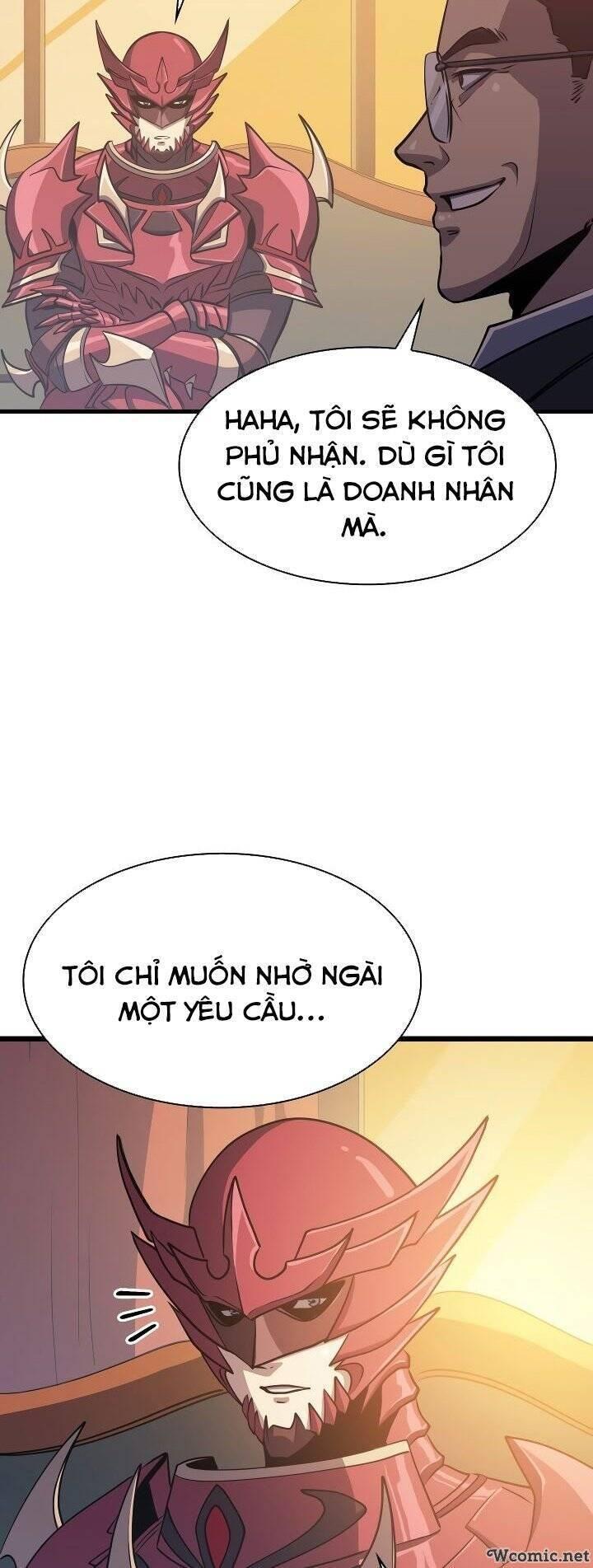 tôi trở lại thăng cấp một mình chapter 77 6