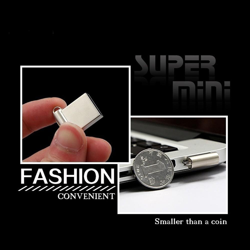 USB Mini 3.0 1TB 2TB Chất Lượng Cao