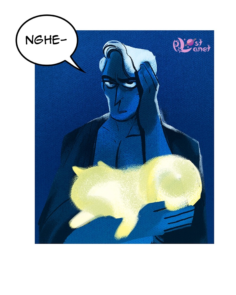 thần thoại olympus chapter 48 6