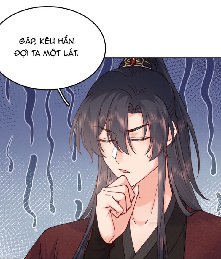 GIANG HỒ BIẾN ĐỊA THỊ KÌ BA chapter 39