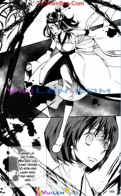 moon boy - chàng trai ánh trăng chapter 8 149