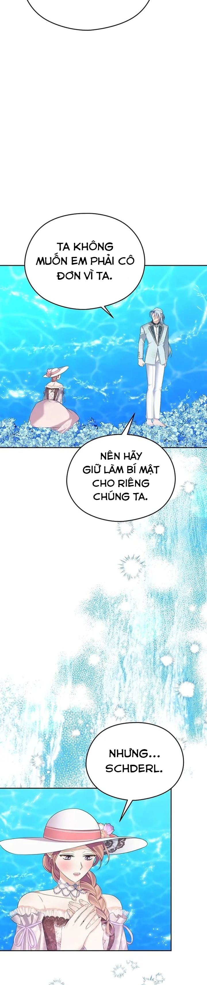 aster yêu dấu của tôi chapter 57 31