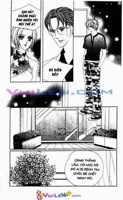 cô gái vương giả chapter 6 142