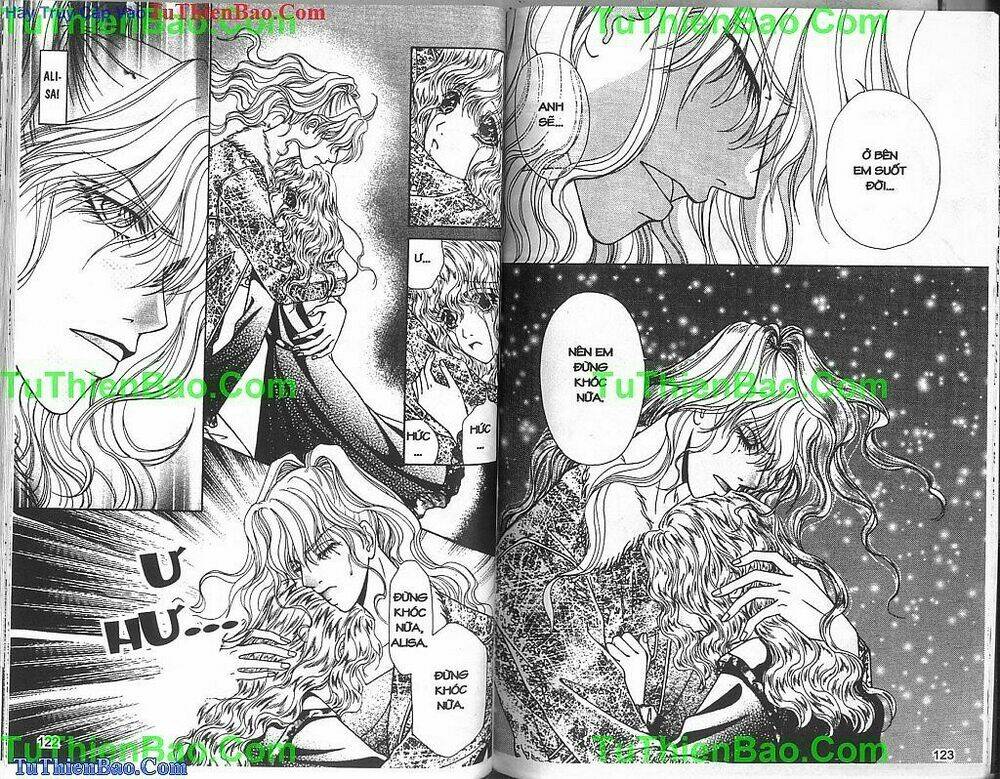 aries - thần thoại 2 chapter 3 28