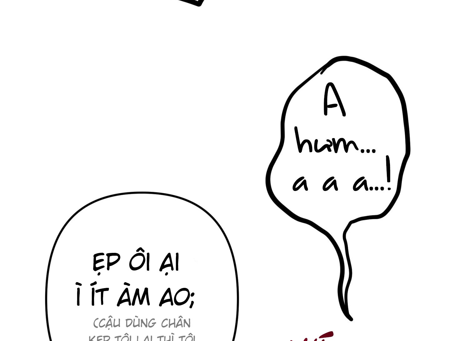 quan hệ chết chóc chapter 27 16