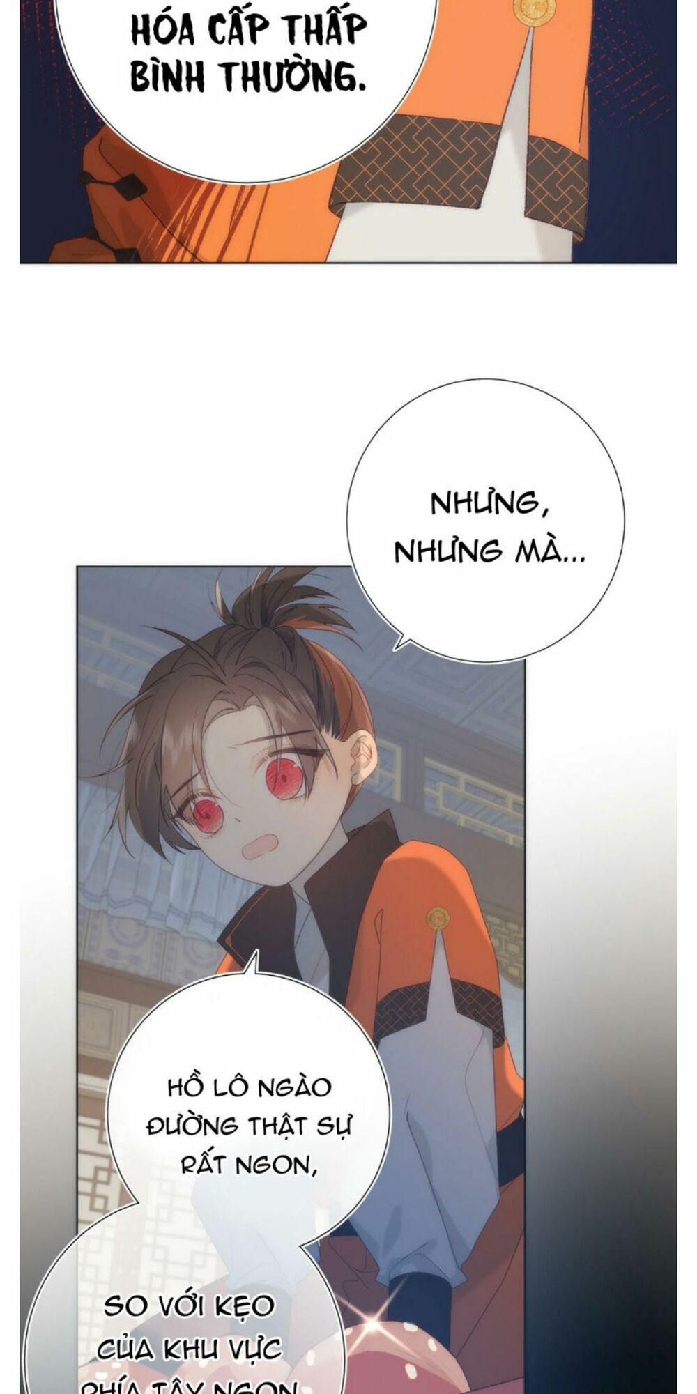 ác nữ cự tuyệt cua nam chính chapter 14 5