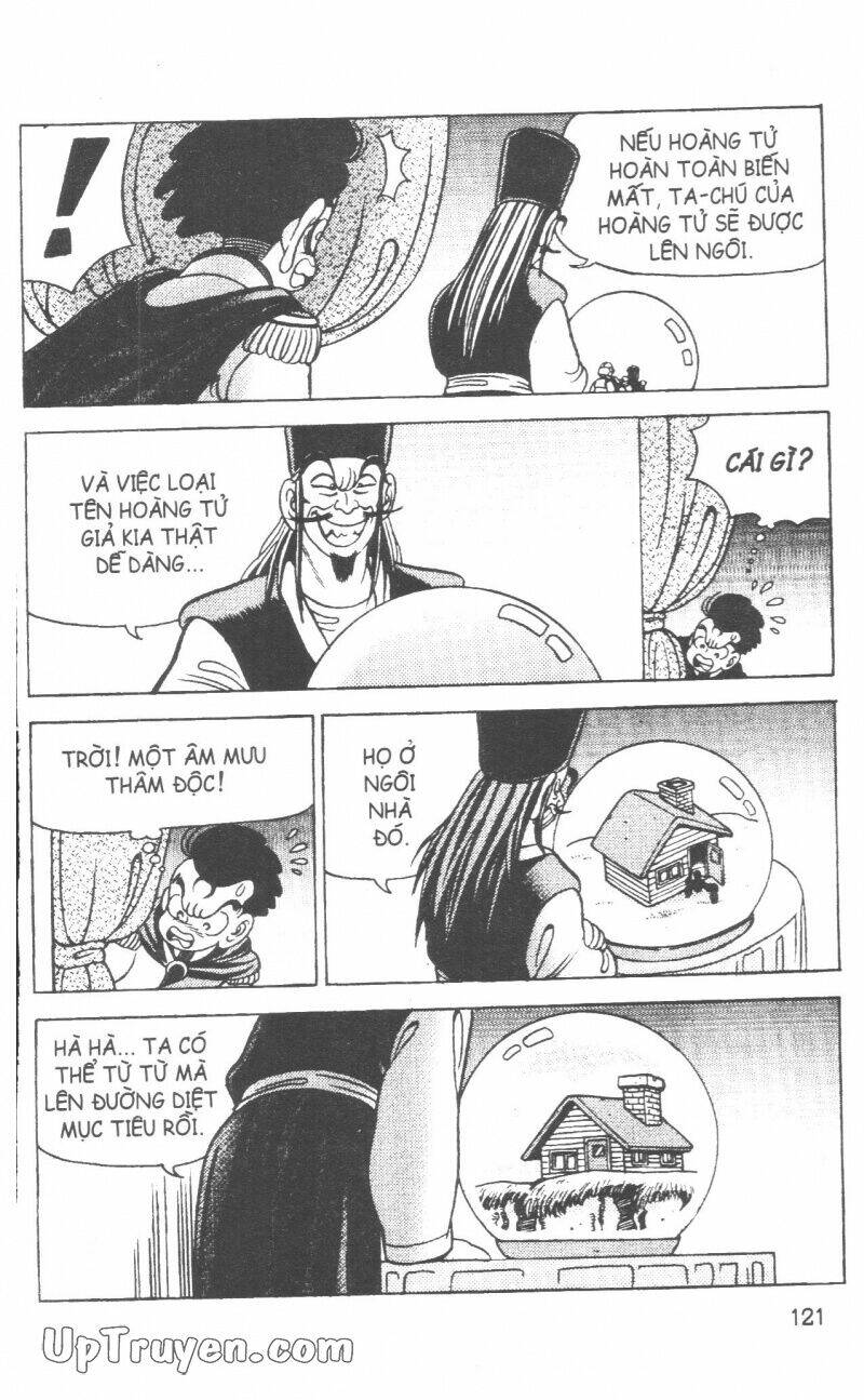 đội quân nhí nhố chapter 33 123