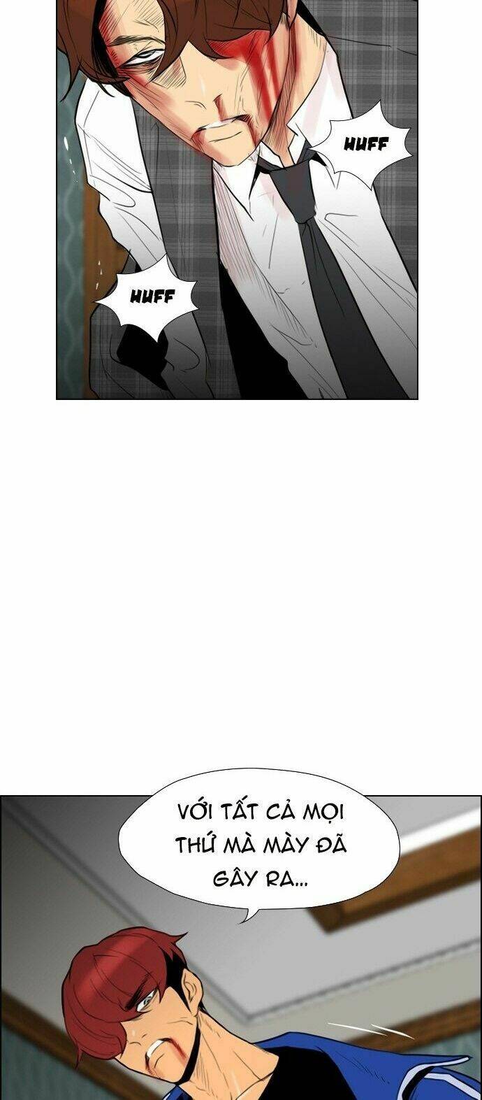 kẻ hồi sinh chapter 95 10