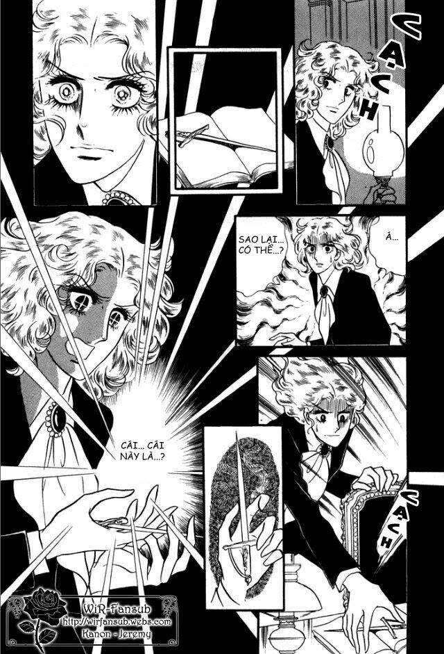 orpheus no mado chapter 5 16