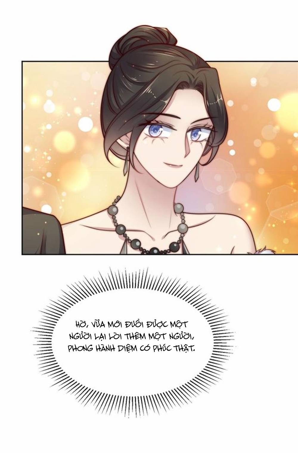 khoá chặt đôi môi (full) chapter 70 19