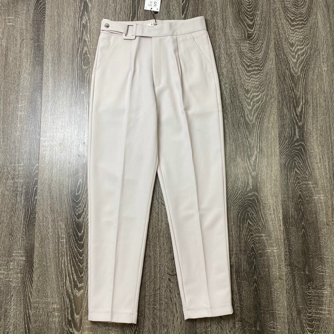 Quần baggy nữ hàng vnxk loại 1