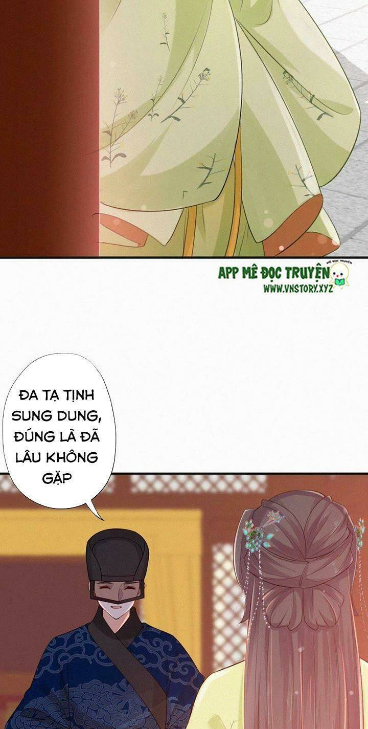 thiên hương mỹ nhân chapter 75 4