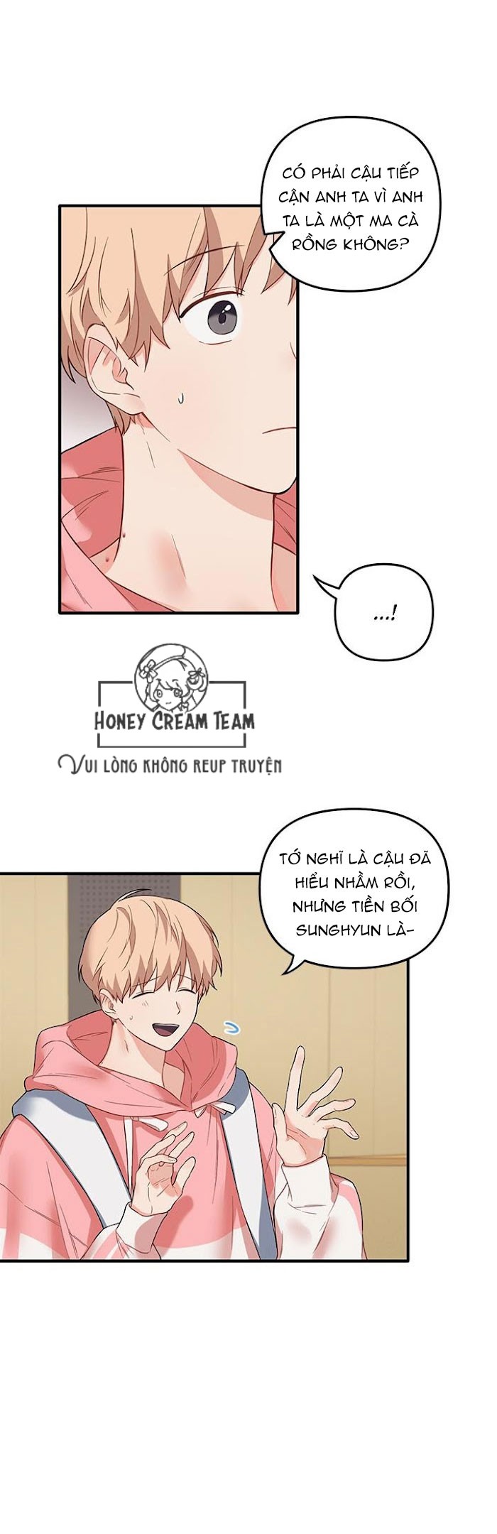 blood and love chapter 21 13