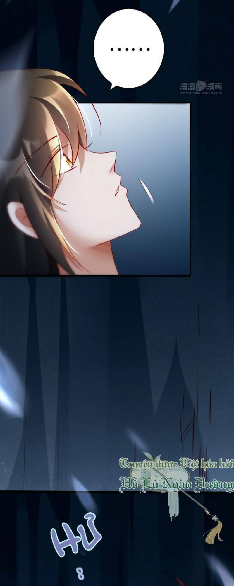 thiên kim bất hoán chapter 36 38