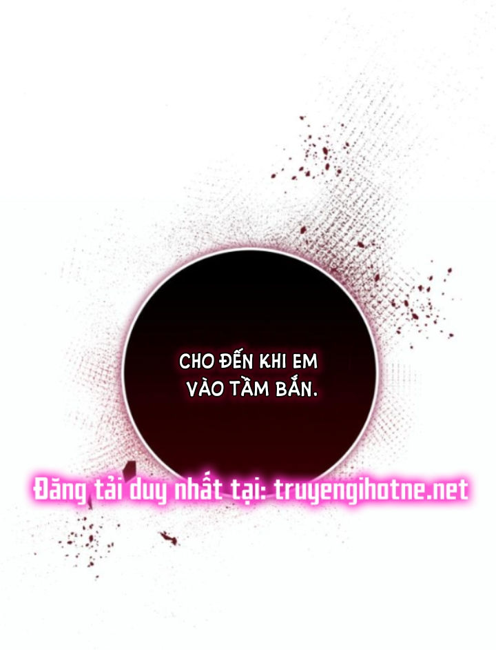 điệu nhảy say mê giữa màn đêm chapter 9.2 21