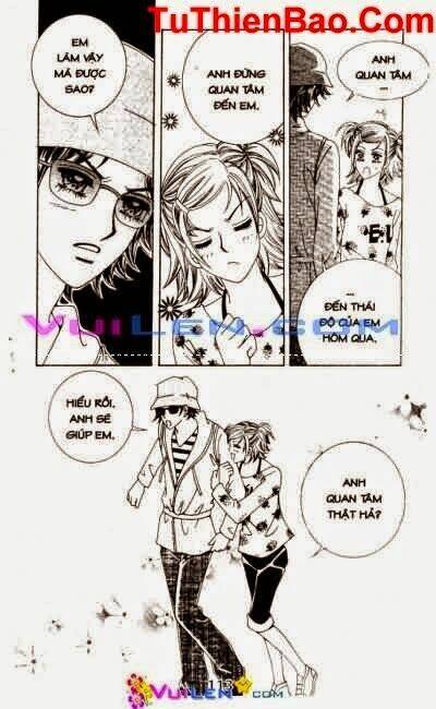 cặp đôi kỳ lạ chapter 4 114