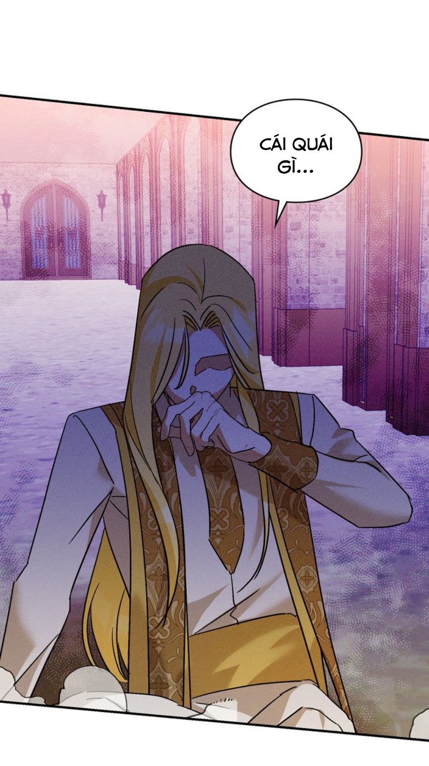 phương pháp bảo vệ anh ấy trong lãnh địa quái vật chapter 28 51