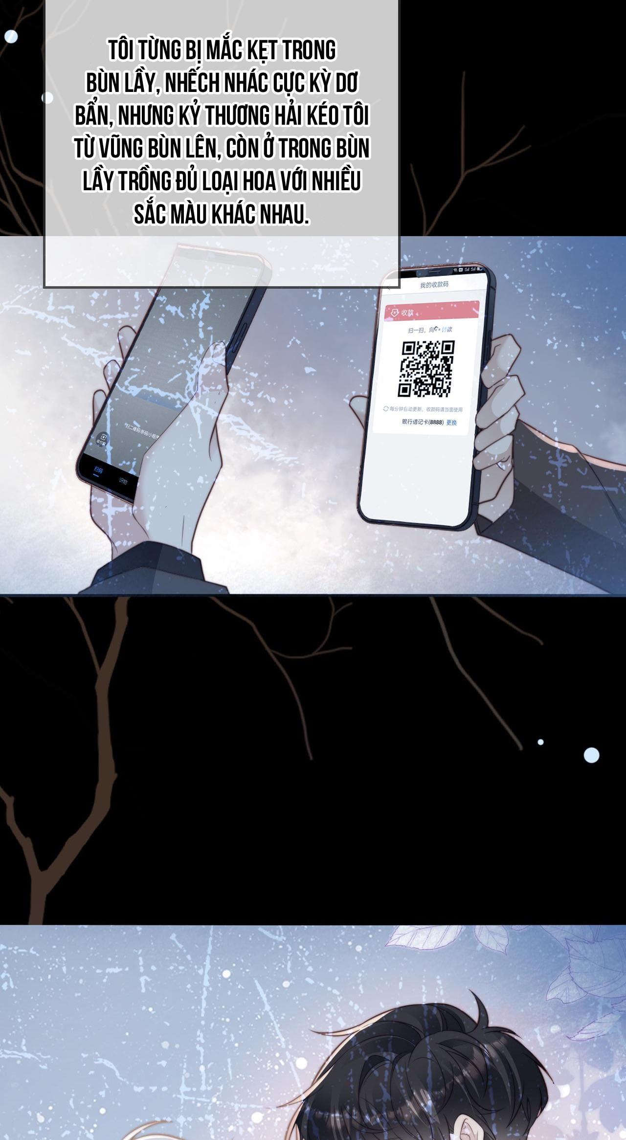 sau khi giả mất trí nhớ, tình địch nói tôi là bạn trai của hắn chapter 46 50