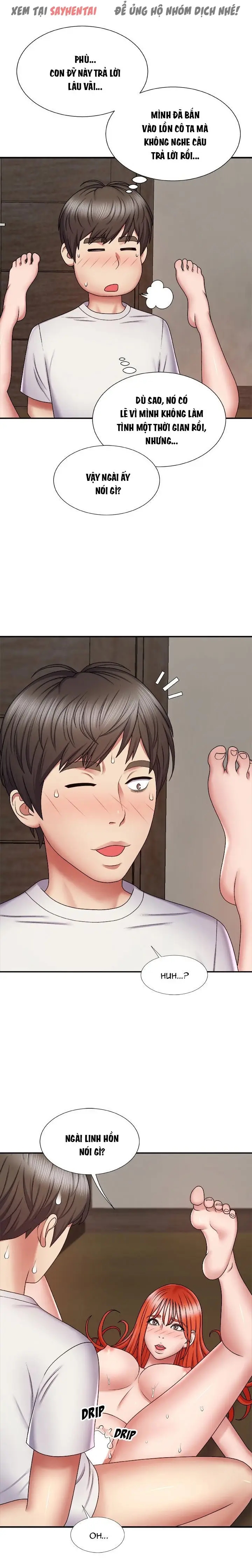 chiếm hữu linh hồn chapter 12 9