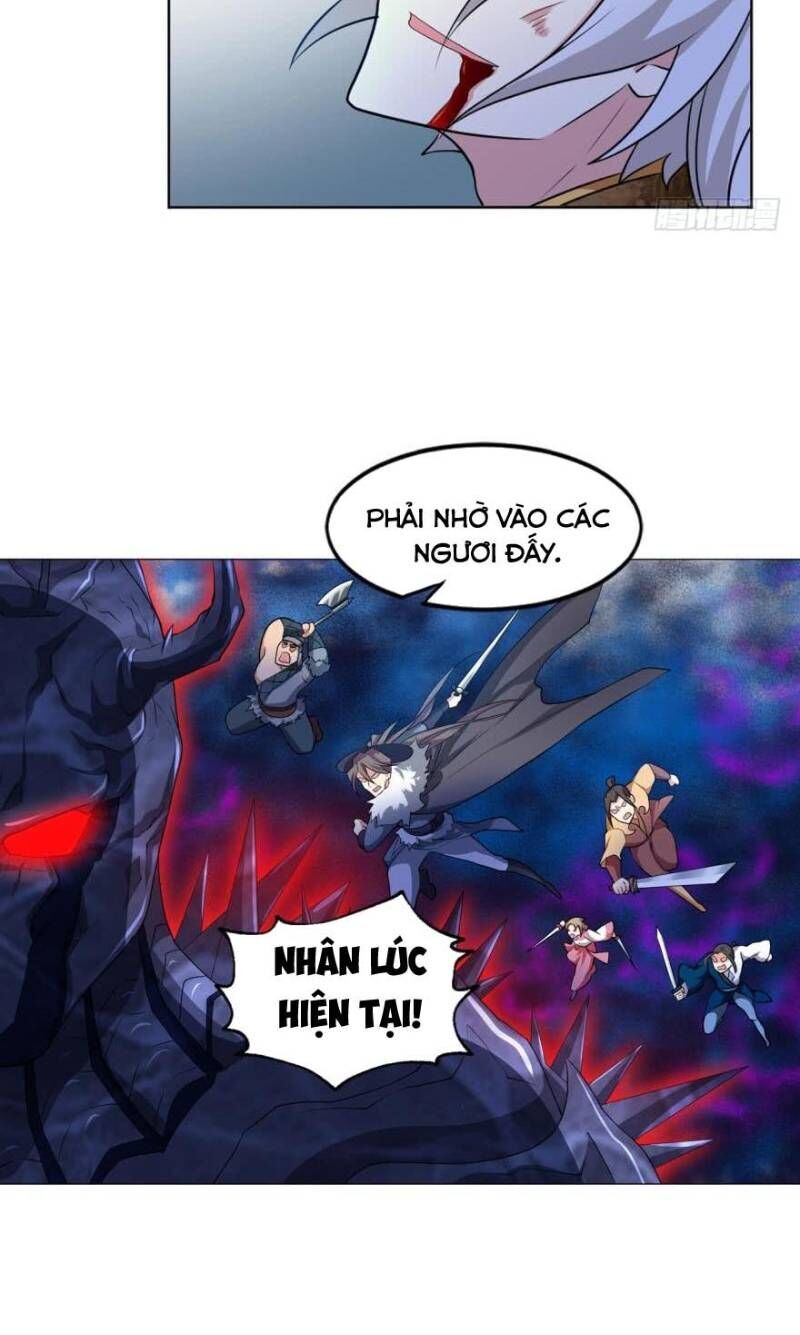 Treasure Hunter - Kẻ Săn Kho Báu Chapter 61 - Next Chapter 62