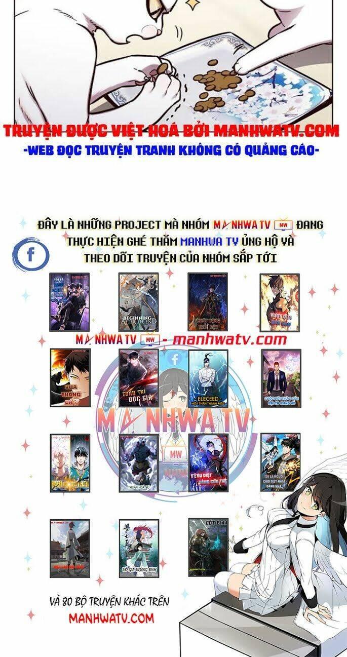 biến thân thành mèo chapter 143 36