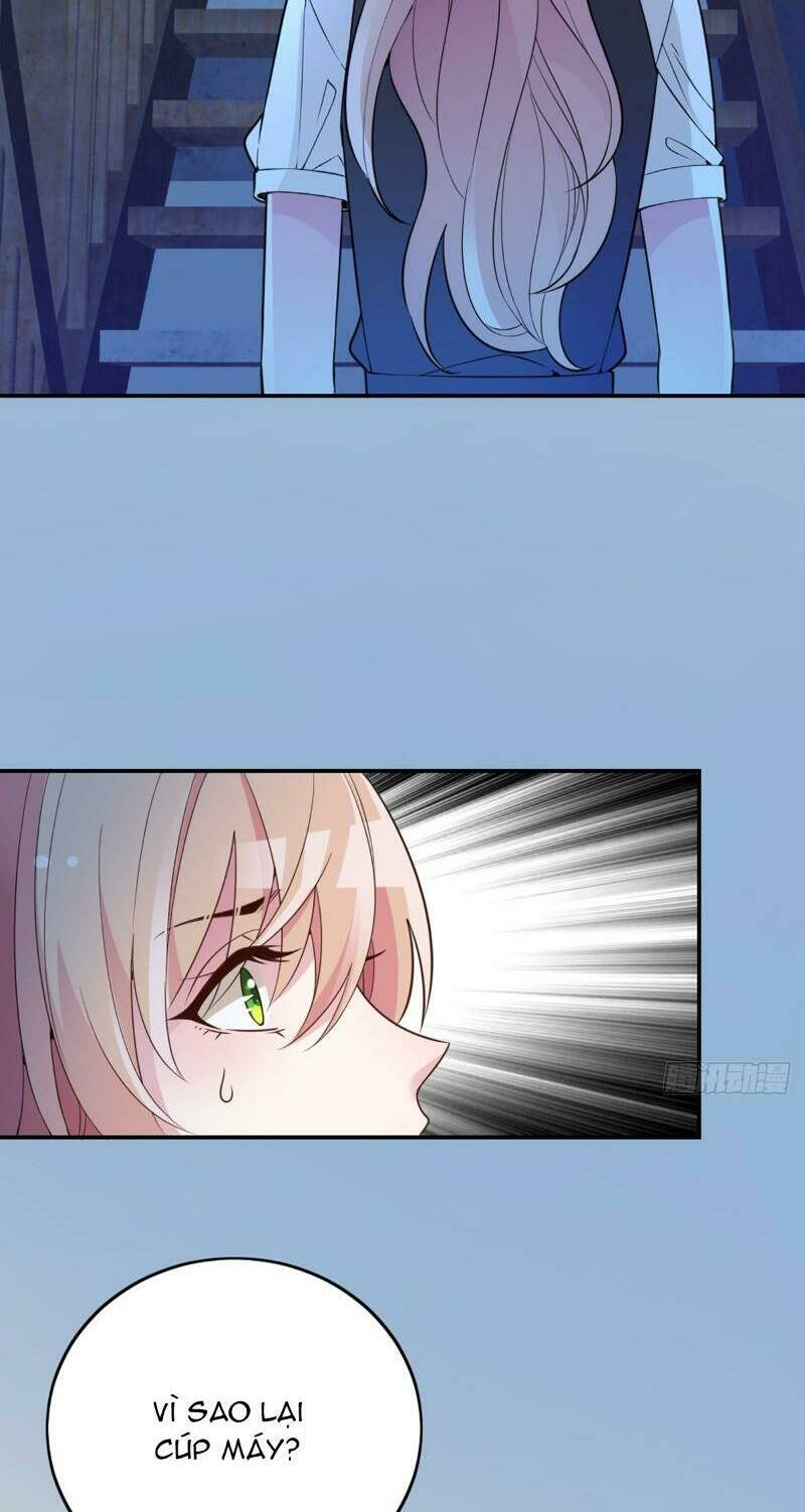 bí mật kết hôn với ảnh đế: vợ ơi đến đây tấn công đi nào chapter 69 20