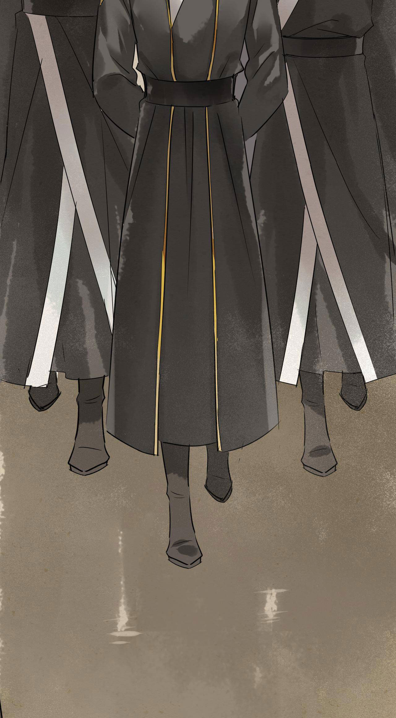 tù long chapter 3 13