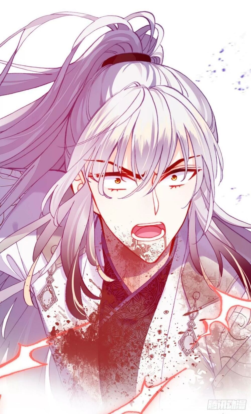 lại bị bệnh chiều chuộng quấn lấy chapter 73 97