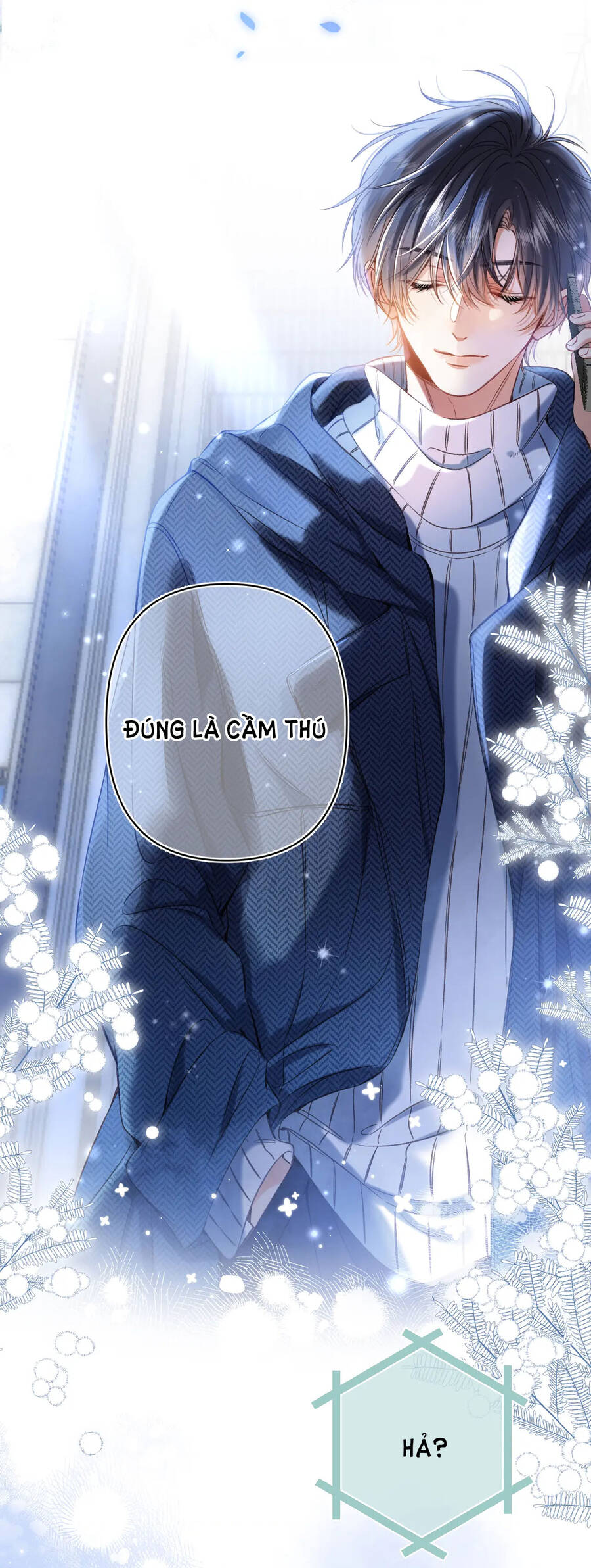 vụng trộm giấu không được chapter 66.2 11