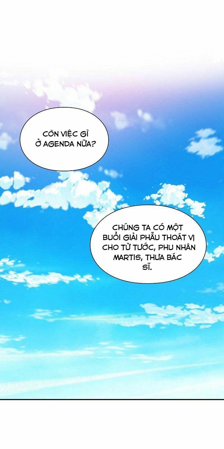 nữ hoàng ngoại khoa chapter 96 49