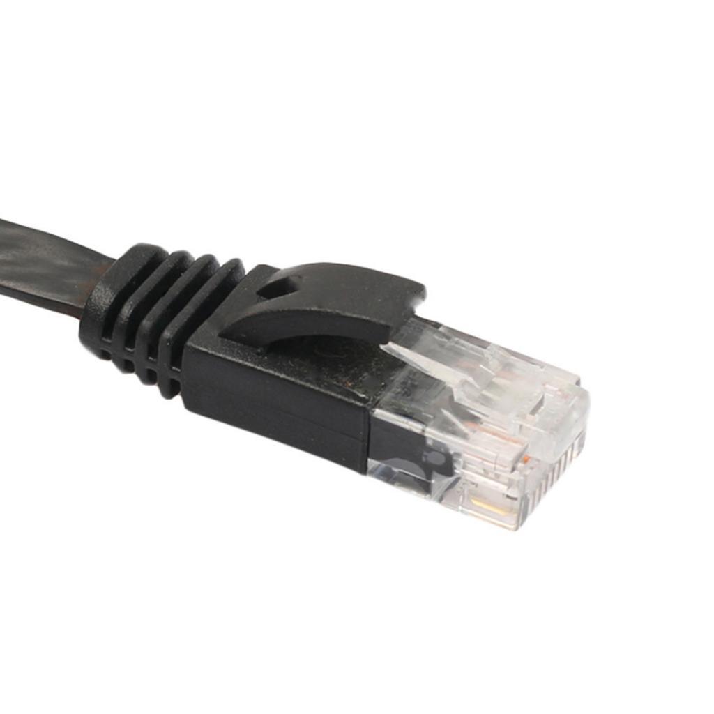RJ45 Network Cable Ethernet LAN UTP Patch 82ft