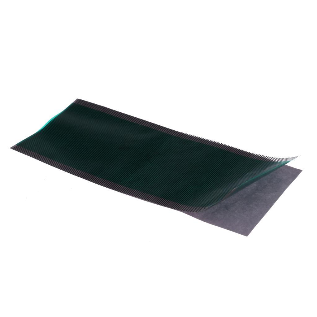 Ribbon Cable Replaces for   Vauxhall Instrument Cluster LCD Pixel Repair