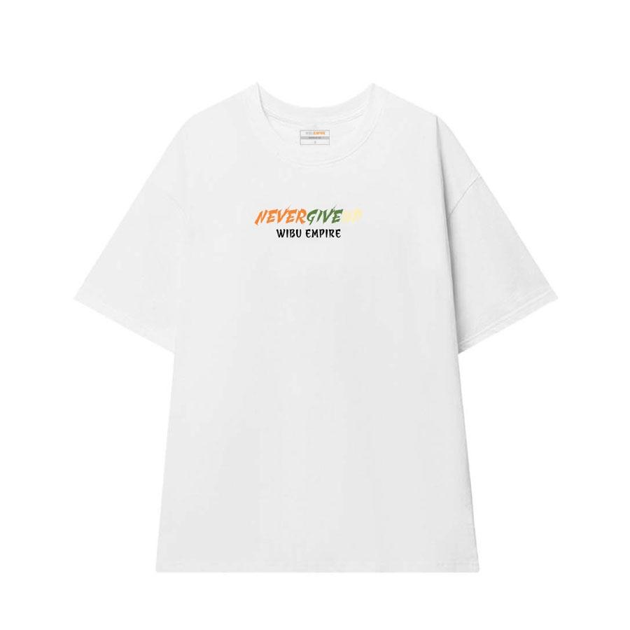 Áo Thun Form Rộng NARUTO ROCK LEE | Anime Naruto - Áo Phông Unisex
