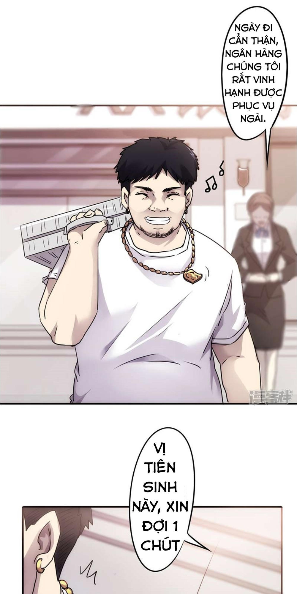 tối cường nông dân hệ thống chapter 53 11