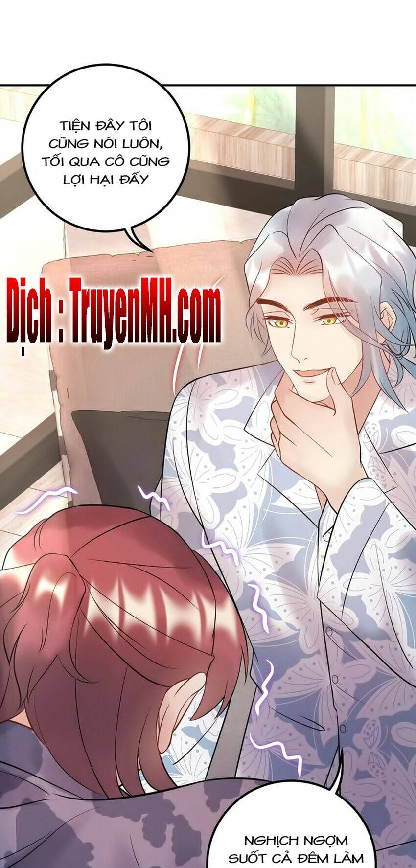 trọng sinh chi ức vạn ảnh hậu yếu thượng vị chapter 161 1