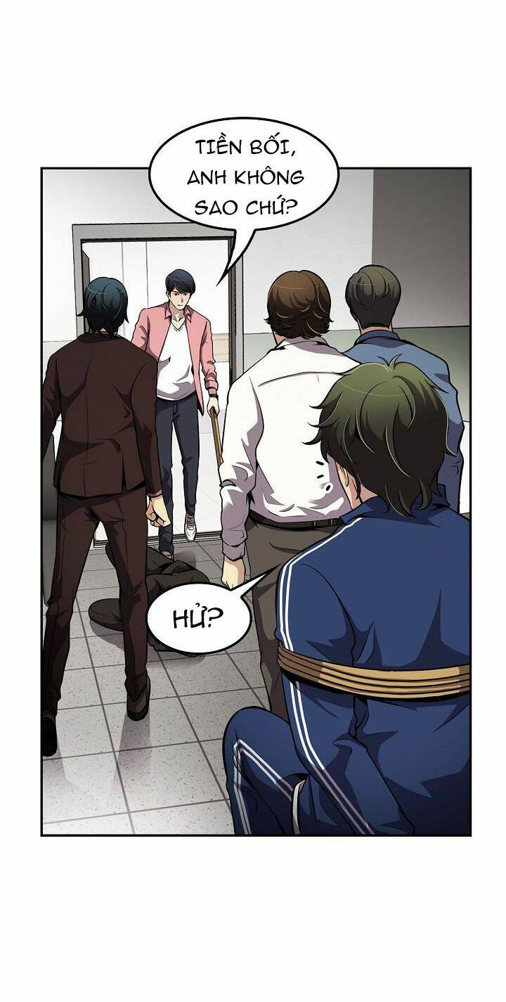 điều tra viên chuyển sinh chapter 77 4