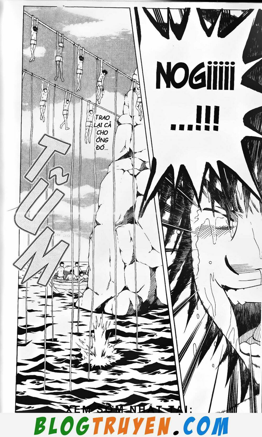 mr.fullswing chapter 147 3