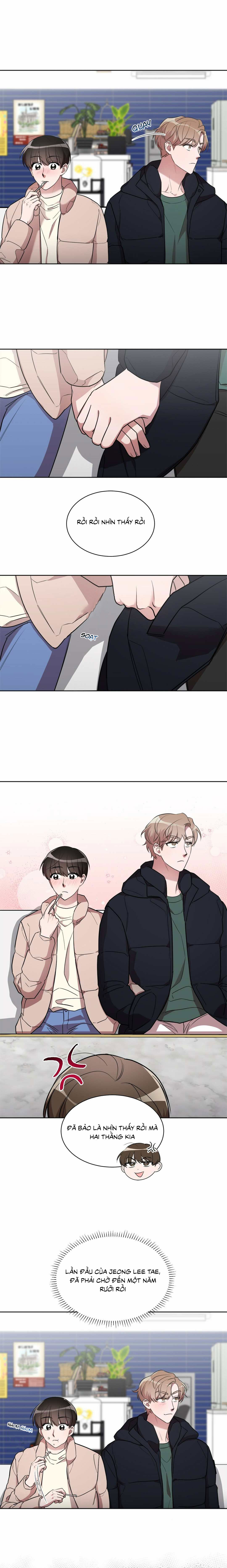 can't help it chapter 7 25