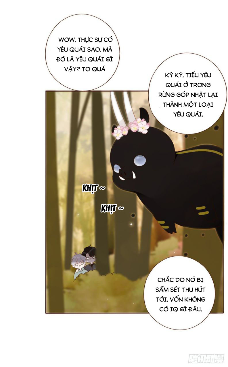 ôm chặt vào lòng chapter 19 18