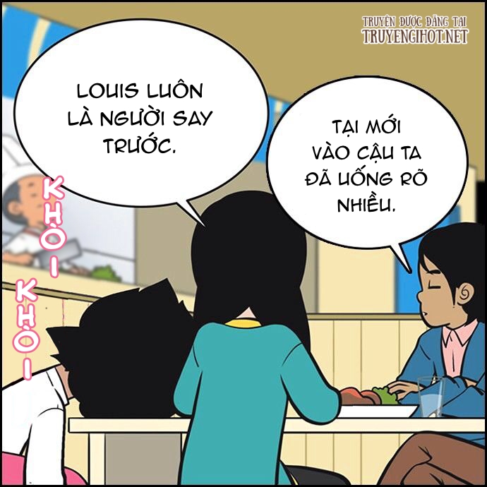 yumis cells chapter 85 4