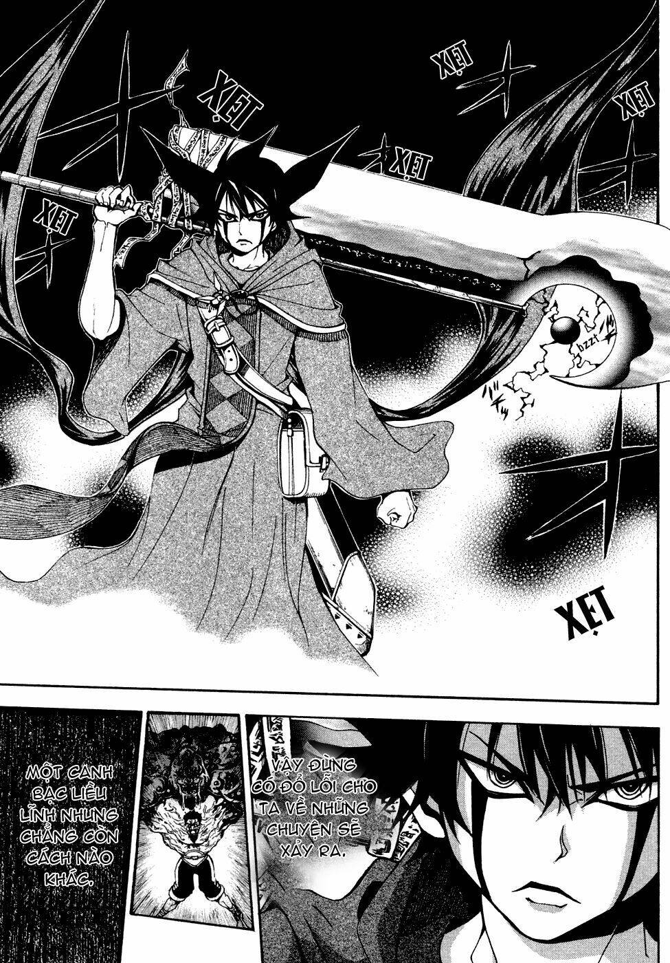 wizardry zeo chapter 2 34