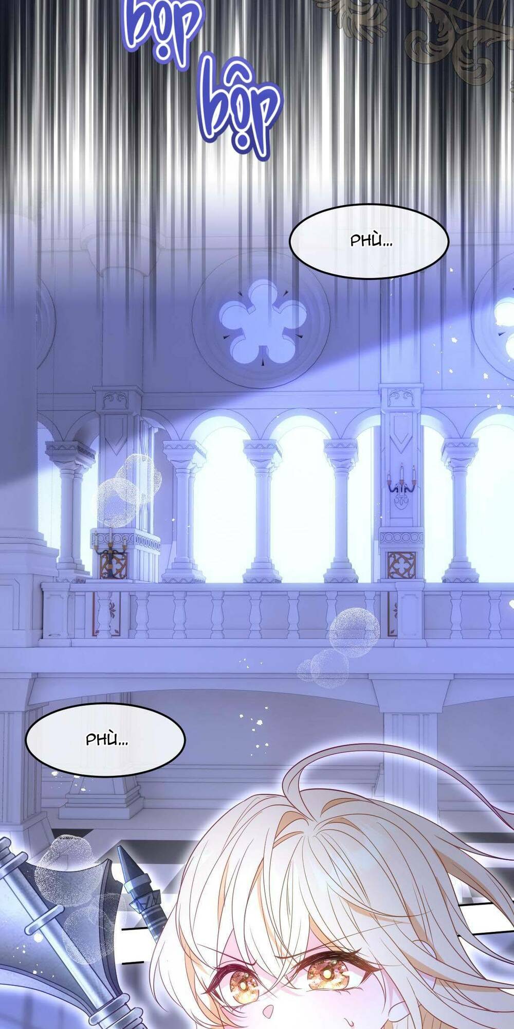 trở thành đoàn sủng về sau, ta đại sát tứ phương chapter 10 43