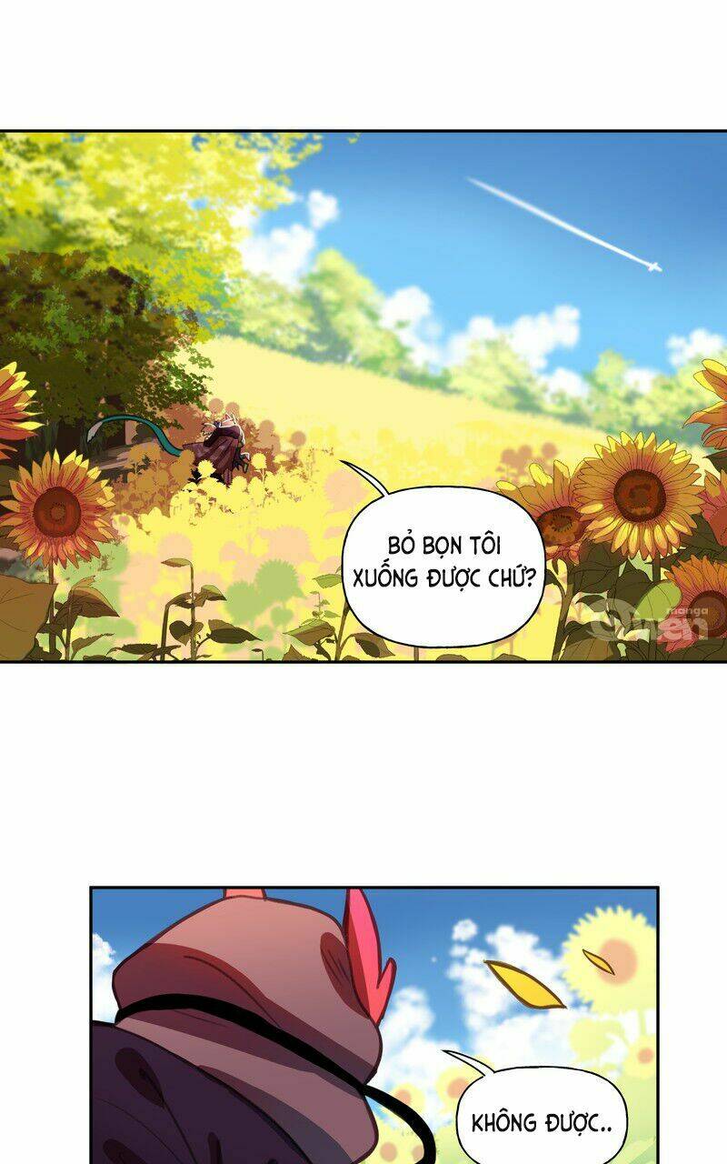 lời nguyền lalin chapter 20 6