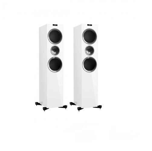 LOA KEF R900 ( 1 CẶP) HÀNG CHÍNH HÃNG NEW 100