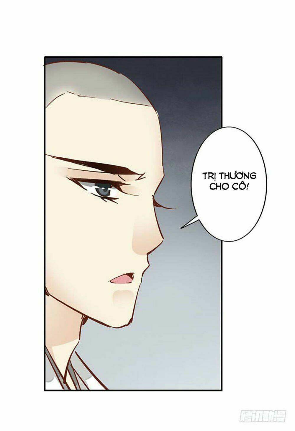 thiền tâm vấn đạo chapter 23 21